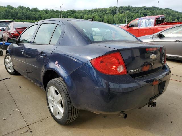 Photo 3 from auction – 2008 CHEVROLET COBALT LT with VIN 1G1AL58F787245326
