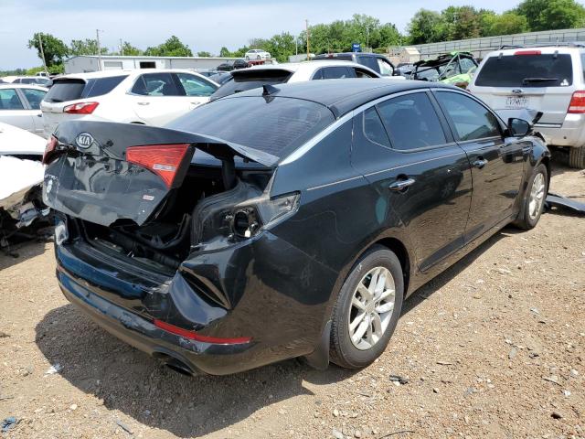 Zdjęcie 4 z aukcji – 2013 KIA OPTIMA LX z VIN KNAGM4A75D5300998