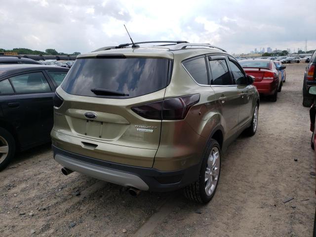 Photo 4 from auction – 2013 FORD ESCAPE TIT with VIN 1FMCU0J97DUB39602