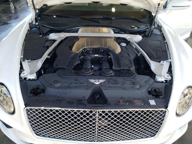 Photo 7 from auction – 2020 BENTLEY CONTINENTA with VIN SCBDG4ZG0LC075324