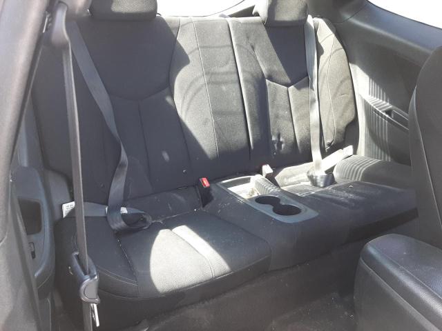 Photo 6 from auction – 2013 HYUNDAI VELOSTER with VIN KMHTC6AD6DU141366