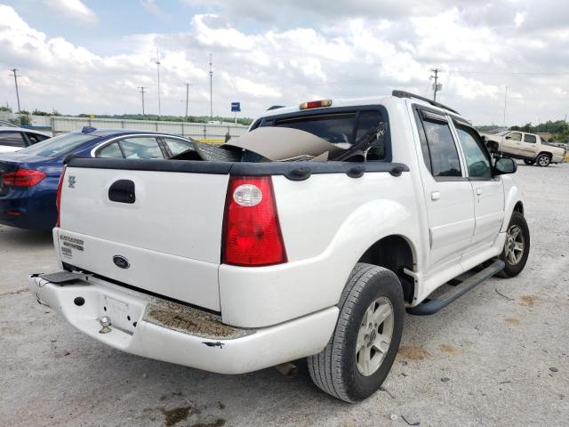 Photo 4 from auction – 2005 FORD EXPLORER S with VIN 1FMZU77K75UB40148