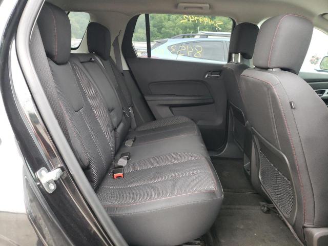 Photo 6 from auction – 2015 GMC TERRAIN SL with VIN 2GKFLWEK0F6206597