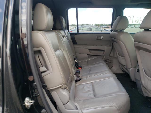 Zdjęcie 6 z aukcji – 2015 HONDA PILOT EXL z VIN 5FNYF3H51FB010338