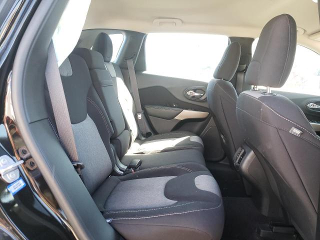 Photo 6 from auction – 2017 JEEP CHEROKEE S with VIN 1C4PJLAB2HW662362