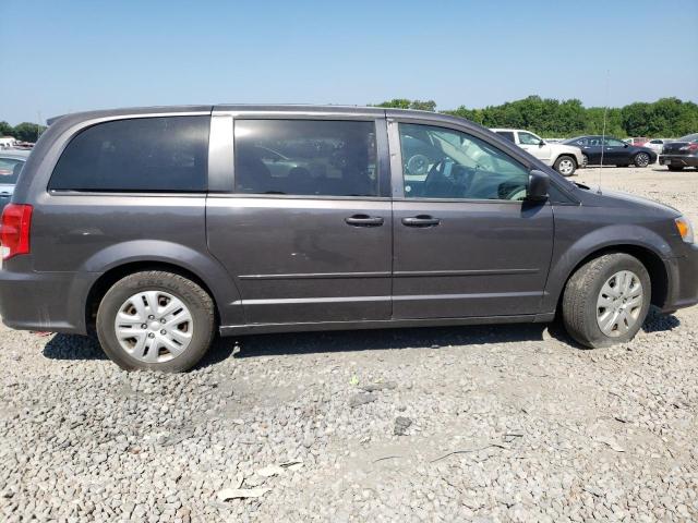Photo 9 from auction – 2016 DODGE GRAND CARA with VIN 2C4RDGBG7GR325209