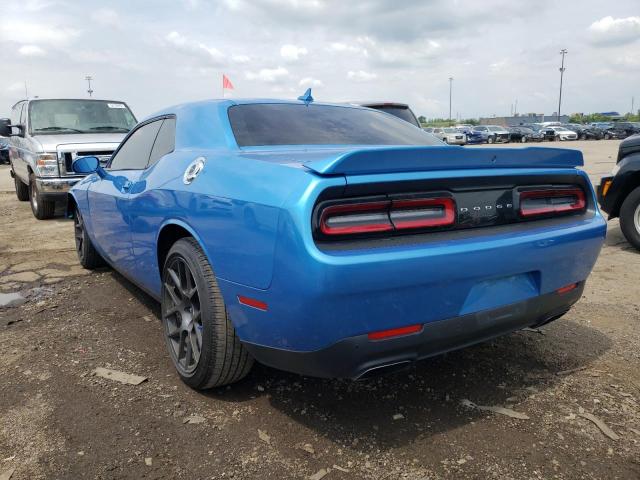 Photo 3 from auction – 2019 DODGE CHALLENGER with VIN 2C3CDZBT0KH508999