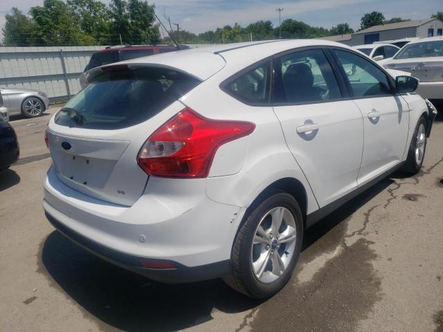 Photo 4 from auction – 2013 FORD FOCUS SE with VIN 1FADP3K25DL122232