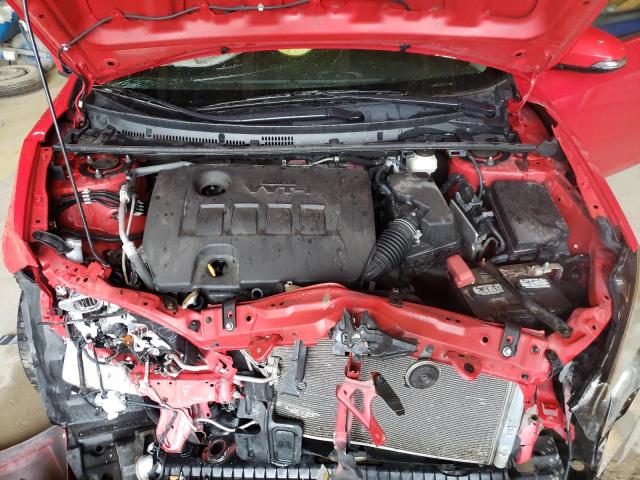 Photo 7 from auction – 2016 TOYOTA COROLLA L with VIN 2T1BURHE8GC518410
