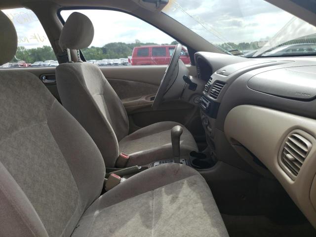 Photo 5 from auction – 2002 NISSAN SENTRA XE/ with VIN 3N1CB51D32L693595