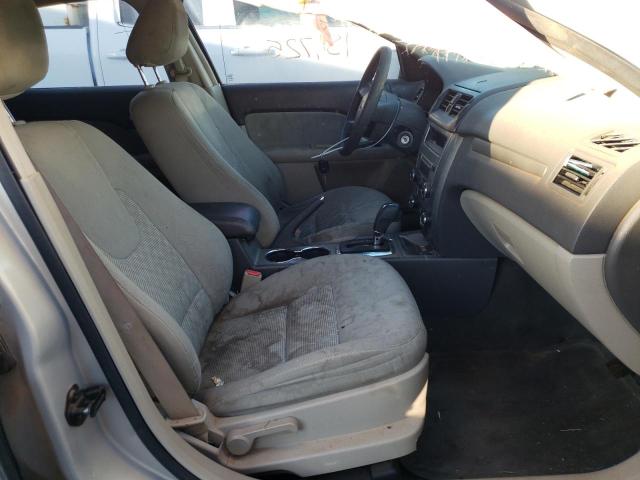 Photo 5 from auction – 2010 FORD FUSION SE with VIN 3FAHP0HA2AR265702