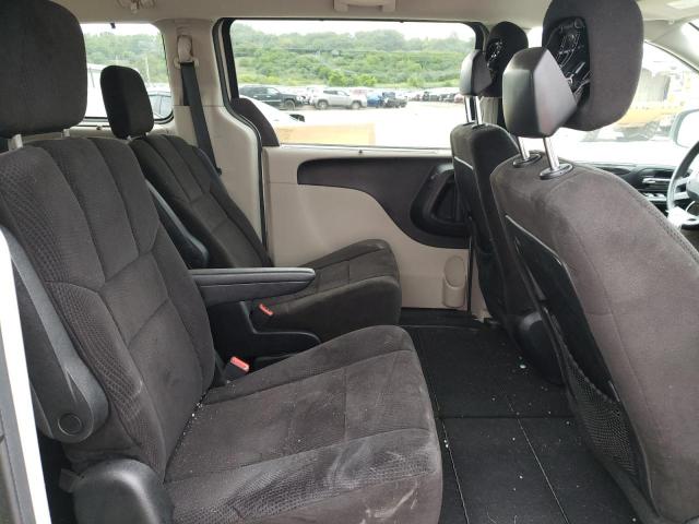 Photo 6 from auction – 2013 DODGE GRAND CARA with VIN 2C4RDGCG3DR561365