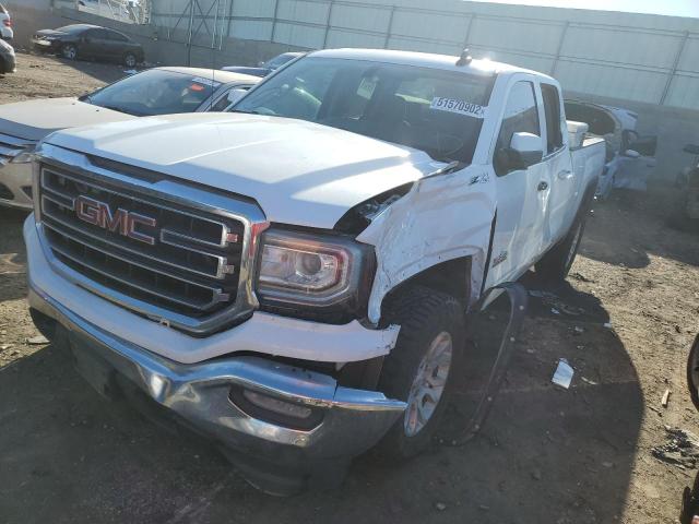 Photo 2 from auction – 2016 GMC SIERRA K15 with VIN 1GTV2MEC6GZ126072