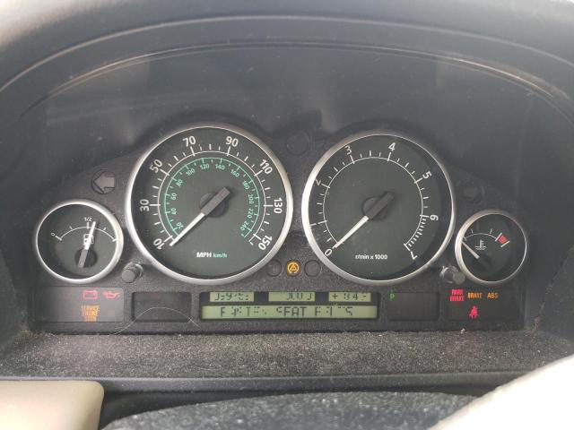 Foto 8 de la subasta – 2004 LAND ROVER RANGE ROVE con VIN SALME11404A169079