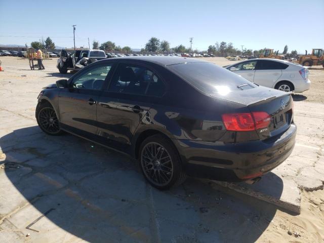 Photo 3 from auction – 2014 VOLKSWAGEN JETTA BASE with VIN 3VW1K7AJ9EM440556