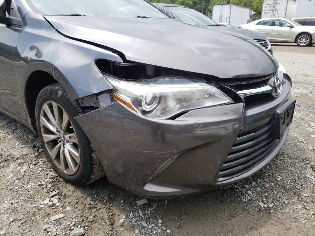 Photo 9 from auction – 2015 TOYOTA CAMRY LE with VIN 4T1BF1FK4FU945911