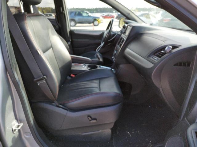 Photo 5 from auction – 2019 DODGE GRAND CARA with VIN 2C4RDGEG7KR769498