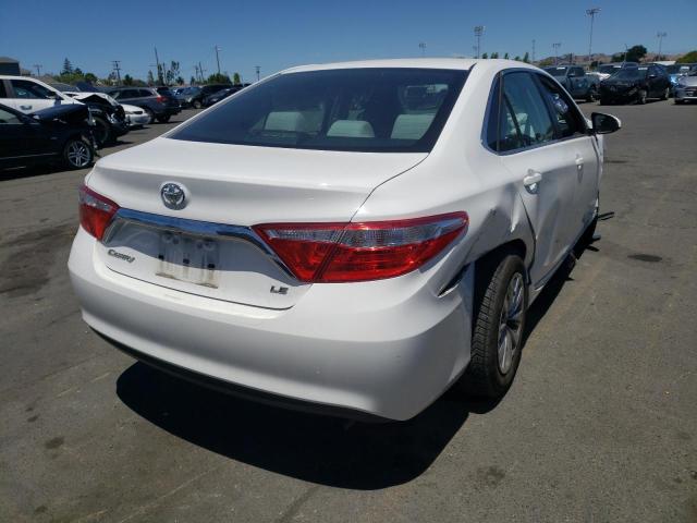 Photo 4 from auction – 2017 TOYOTA CAMRY LE with VIN 4T1BF1FK8HU707109