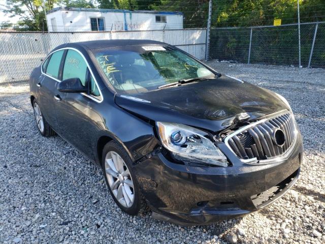 BUICK VERANO PRE 2013 مع رقم تعريف المركبة 1G4PT5SV4D4139876 - صورة من المزاد