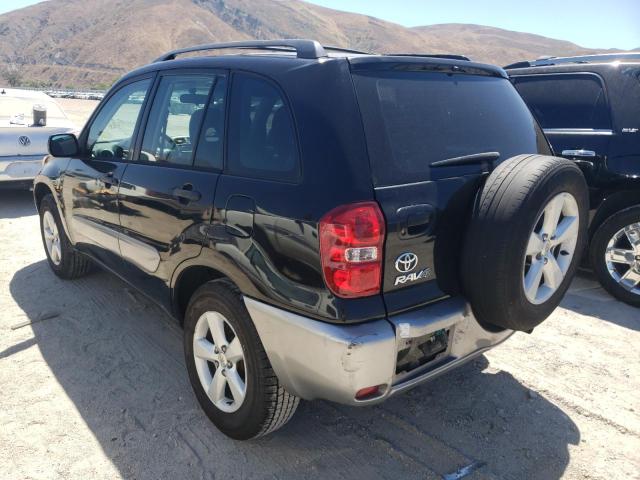Zdjęcie 3 z aukcji – 2004 TOYOTA RAV4 z VIN JTEGD20V040025430