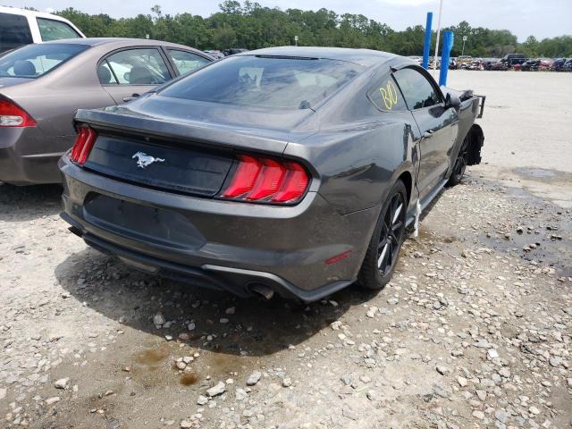 Photo 4 from auction – 2018 FORD MUSTANG with VIN 1FA6P8TH9J5182555