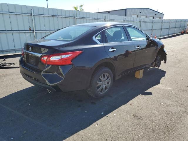 Photo 9 from auction – 2016 NISSAN ALTIMA 2.5 with VIN 1N4AL3AP3GC170232