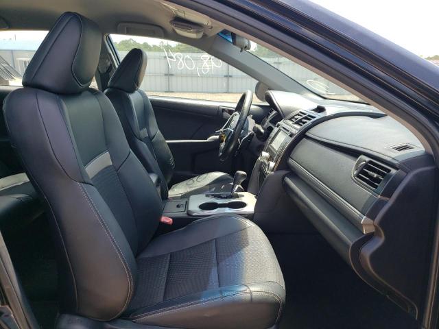 Photo 5 from auction – 2012 TOYOTA CAMRY BASE with VIN 4T1BF1FK3CU068016
