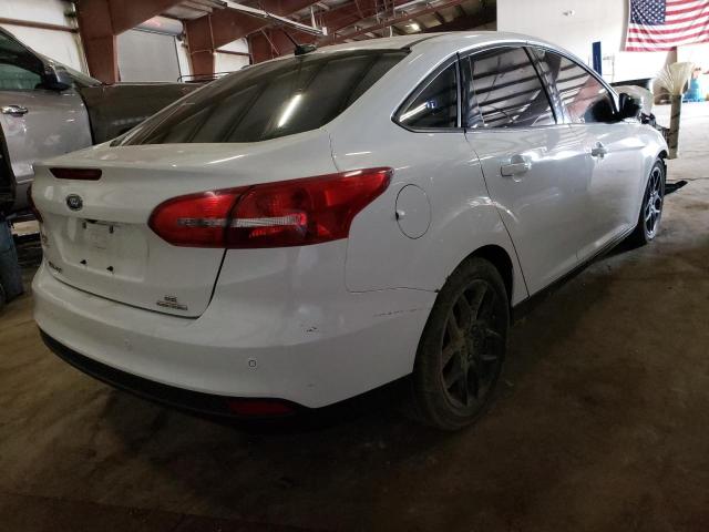 Photo 4 from auction – 2016 FORD FOCUS SE with VIN 1FADP3F24GL214608