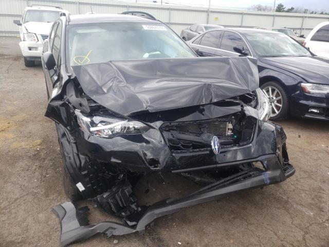 Photo 9 from auction – 2018 SUBARU CROSSTREK with VIN JF2GTAAC8JH239157