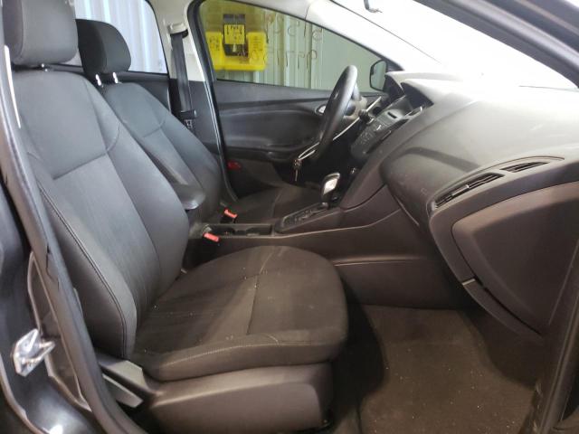 Photo 5 from auction – 2016 FORD FOCUS SE with VIN 1FADP3K23GL301938