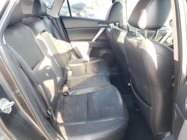 Photo 6 from auction – 2013 MAZDA 3 I with VIN JM1BL1M71D1780362