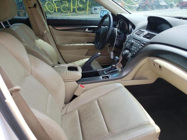 Photo 5 from auction – 2013 ACURA TL with VIN 19UUA8F22DA006812