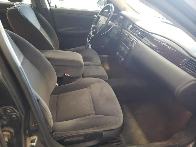 Photo 5 from auction – 2013 CHEVROLET IMPALA LT with VIN 2G1WB5E30D1170902
