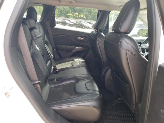 Photo 6 from auction – 2019 JEEP CHEROKEE L with VIN 1C4PJMLB8KD384833