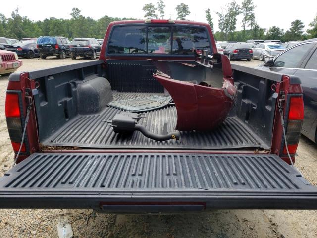 Photo 6 from auction – 2004 NISSAN FRONTIER K with VIN 1N6DD26T94C428234