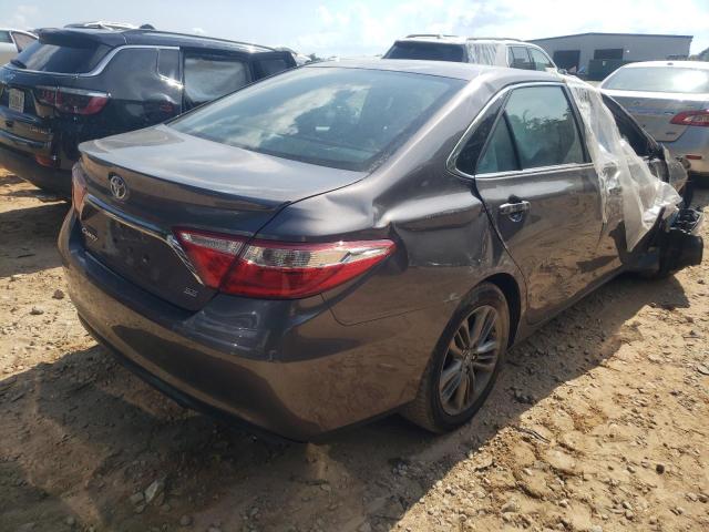 Photo 4 from auction – 2017 TOYOTA CAMRY LE with VIN 4T1BF1FK9HU372443