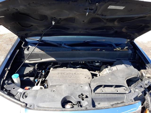 Photo 7 from auction – 2012 HONDA PILOT EX with VIN 5FNYF3H41CB016756