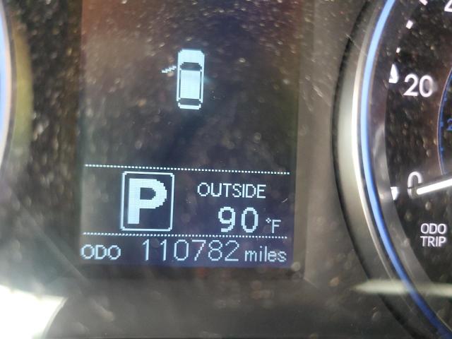Photo 8 from auction – 2016 TOYOTA HIGHLANDER with VIN 5TDBKRFH4GS353899