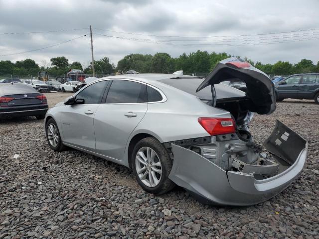 Photo 3 from auction – 2016 CHEVROLET MALIBU LT with VIN 1G1ZE5ST0GF199595