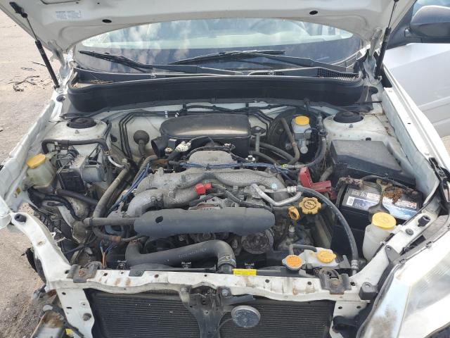 Photo 7 from auction – 2010 SUBARU FORESTER X with VIN JF2SH6BC4AH791276