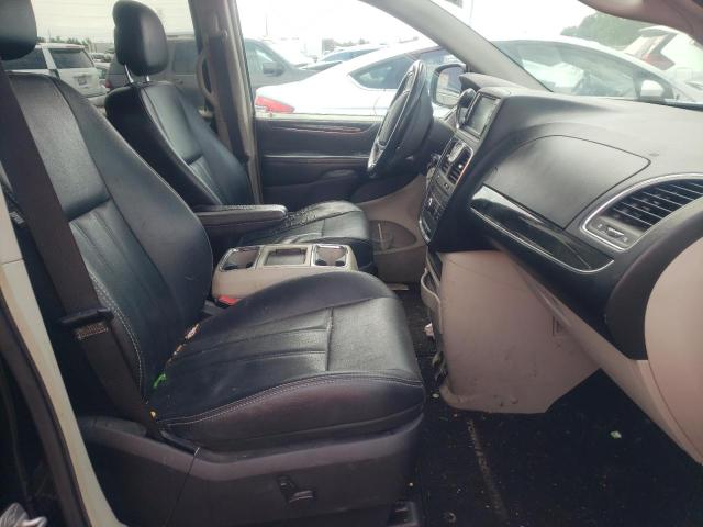 Photo 5 from auction – 2012 CHRYSLER TOWN & COU with VIN 2C4RC1BGXCR207729