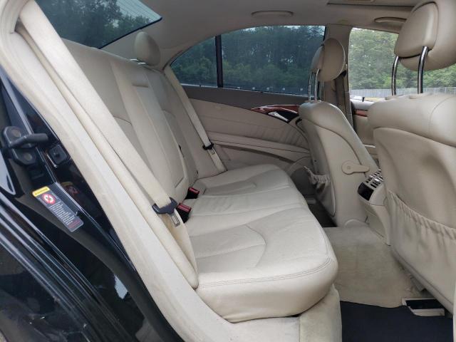 Photo 6 from auction – 2005 MERCEDES-BENZ E 500 with VIN WDBUF70J55A637113