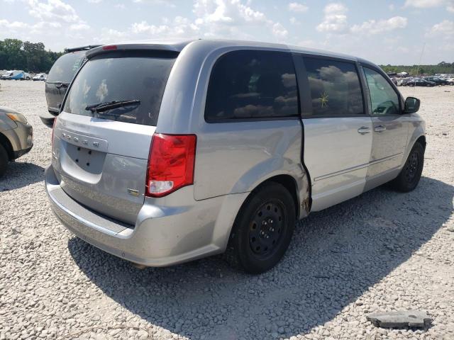 Photo 4 from auction – 2016 DODGE GRAND CARA with VIN 2C4RDGBG2GR168432