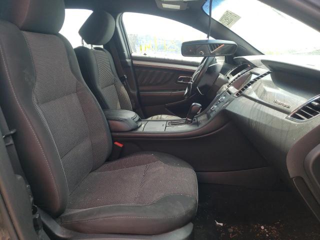 Фото 5 с аукциона – 2017 FORD TAURUS SEL с VIN 1FAHP2E83HG120764