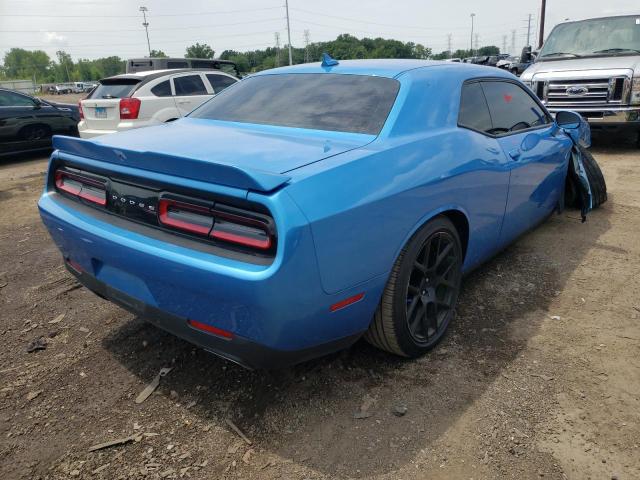 Photo 4 from auction – 2019 DODGE CHALLENGER with VIN 2C3CDZBT0KH508999