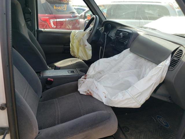 Photo 5 from auction – 2000 FORD RANGER SUP with VIN 1FTZR15X4YPA61329