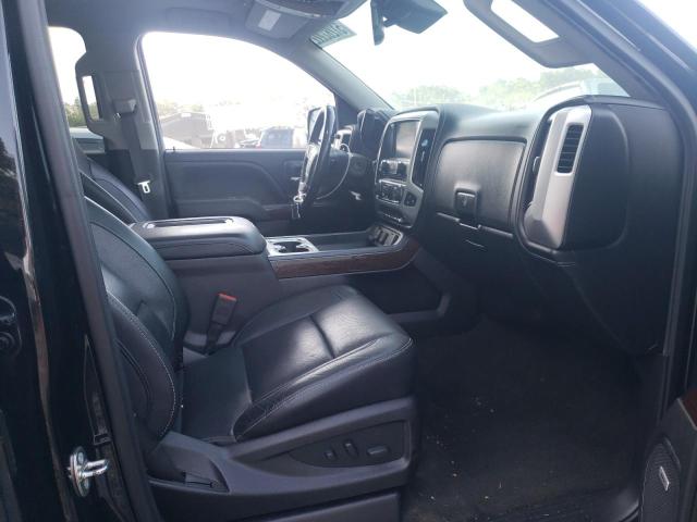 Photo 5 from auction – 2018 GMC SIERRA K15 with VIN 3GTU2NER7JG271022