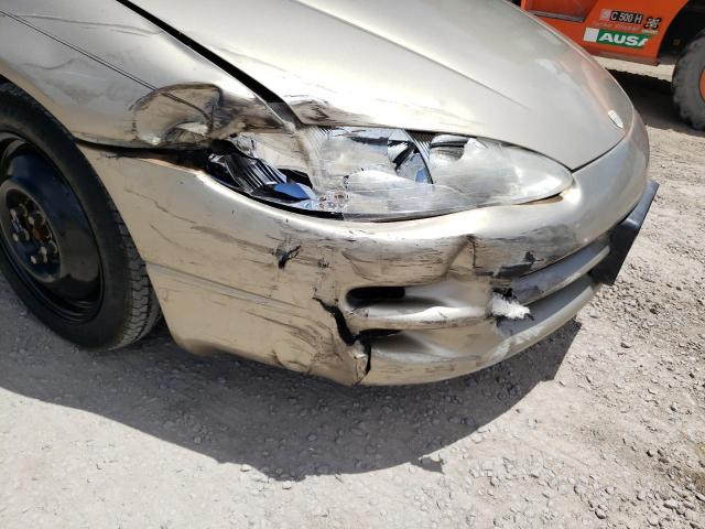 Photo 9 from auction – 2002 DODGE INTREPID S with VIN 2B3HD46R82H217929