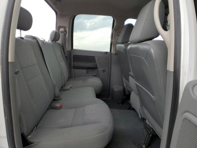 Photo 6 from auction – 2007 DODGE RAM 1500 S with VIN 1D7HU18P47S152706