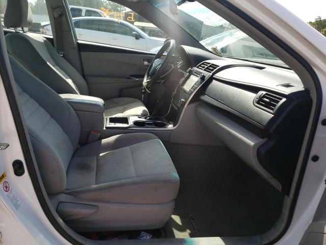 Photo 5 from auction – 2017 TOYOTA CAMRY LE with VIN 4T1BF1FK2HU315985